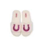 Bild von Broschenpaar: Hufeisen