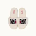 Bild von Broschenpaar: Kamera