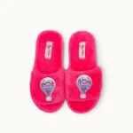 Bild von Broschenpaar: Luftballon