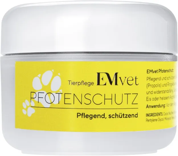 Bild von EMvet Pfotenschutz, 50ml von Phytodor