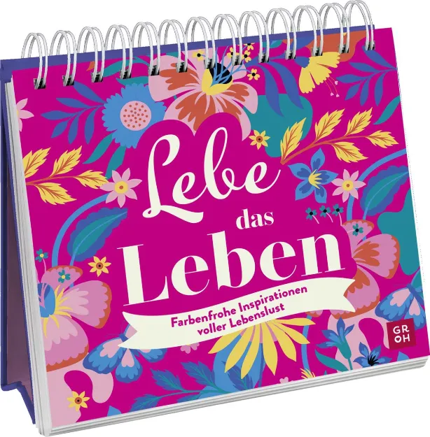 Bild von SP Lebe das Leben