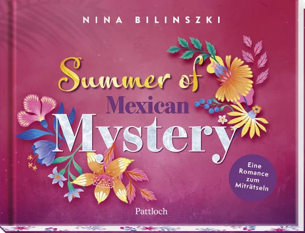 Bild von HC Summer of Mexican Mystery