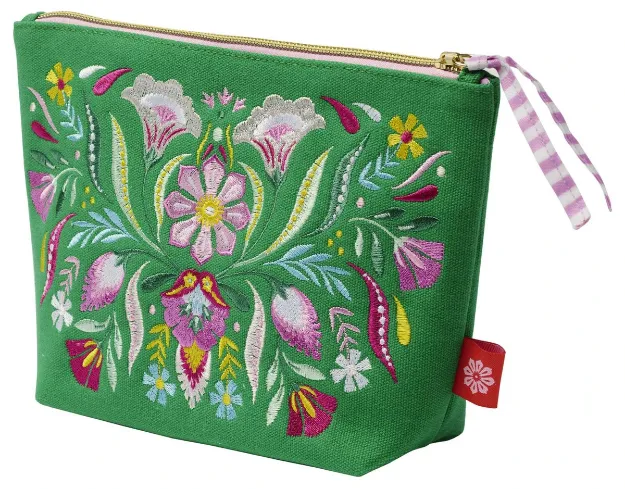 Bild von RS Accessoirestasche Fiesta del Sol - grün