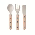 Bild von cutlery set the sailing cats, VE-6