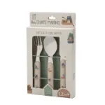 Bild von cutlery set the sailing cats, VE-6