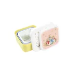 Bild von set of 3 lunch boxes peter rabbit, VE-4