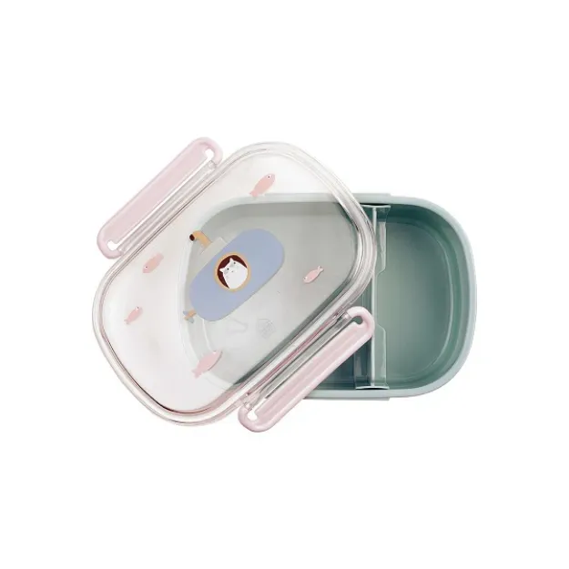 Bild von snack box peter rabbit, VE-4