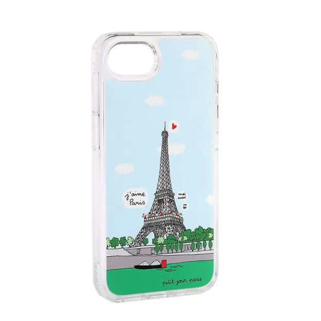 Bild von iphone 16e case eiffel tower, VE-2
