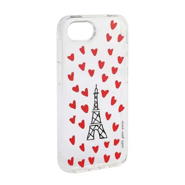 Bild von iphone 16e case picto - coeur, VE-2
