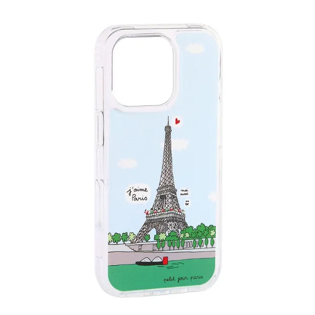 Bild von iphone 16 pro case eiffel tower, VE-2