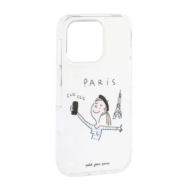 Bild von iphone 16 pro case selfie, VE-2