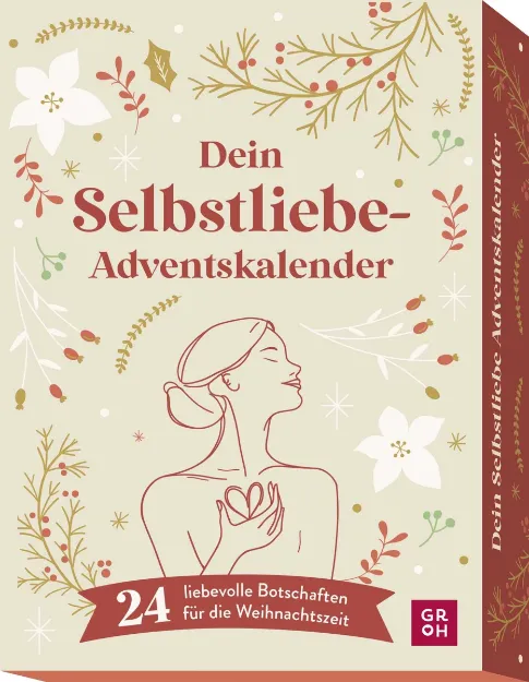 Bild von KSetG Dein Selbstliebe-Adventskalender
