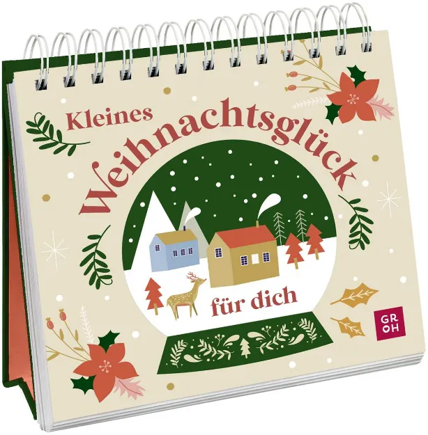 Bild von SPMM Kleines Weihnachtsglück für dich