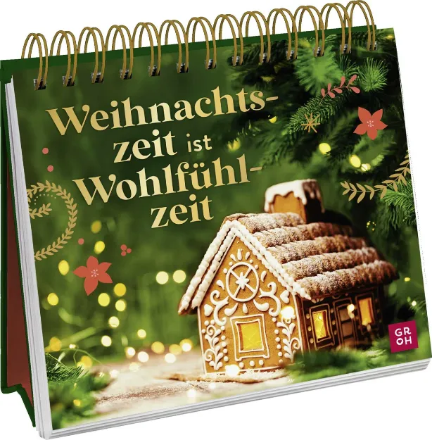 Bild von SP Weihnachtszeit ist Wohlfühlzeit
