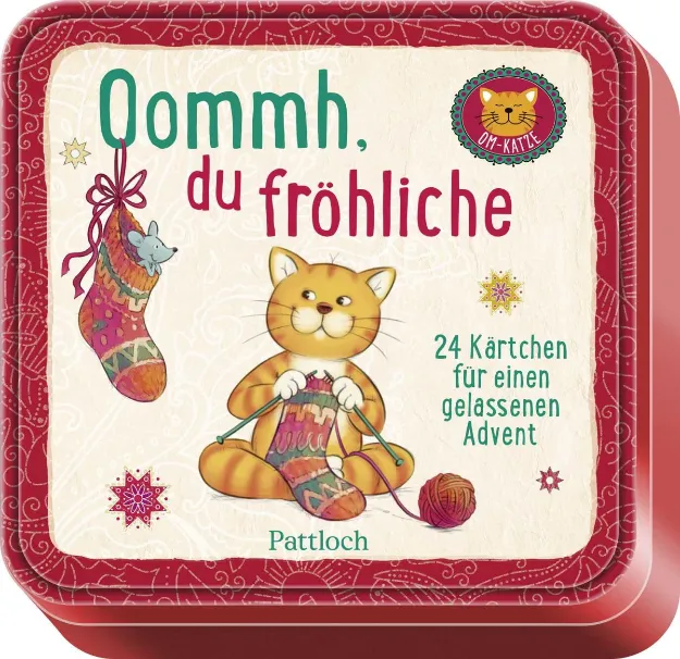 Bild von Metalldose-M Manneh, Oommh du fröhliche