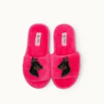 Bild von Broschenpaar: Dobermann