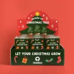 Bild von Christmas Tree Kit Display (24pcs) (english)