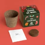 Bild von Kit Arbre de Noël (français)