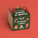 Bild von Albero di natale