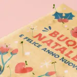 Bild von Biglietto di natale