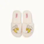 Bild von Broschenpaar: Banane