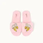 Bild von Broschenpaar: Banane