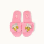 Bild von Broschenpaar: Banane