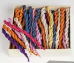 Bild von Räucherschnüre bunte Mischung - Tibet