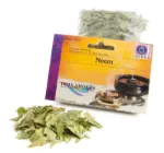 Bild von Neemblätter 25 g