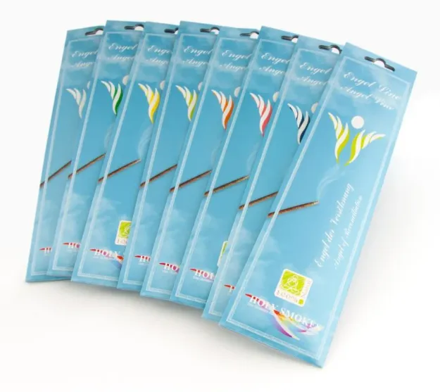 Bild von Engel Line Paket