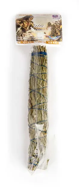 Bild von Zeder - Kräuterbündel