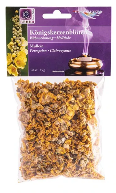 Bild von Königskerzenblüten 15g