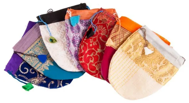 Bild von Täschchen, 50 Stück