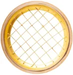 Bild von Räuchernetz für 9-10 cm Schale