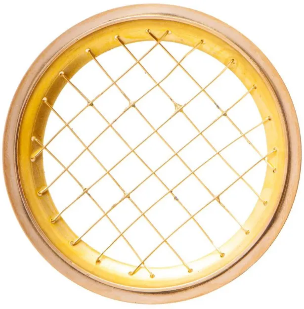Bild von Räuchernetz für 9-10 cm Schale