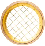 Bild von Räuchernetz für 9-10 cm Schale