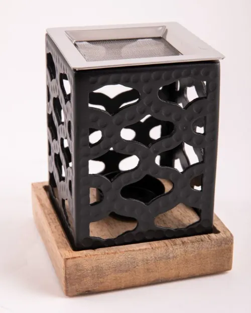 Bild von Lumiel, Siebgefäss