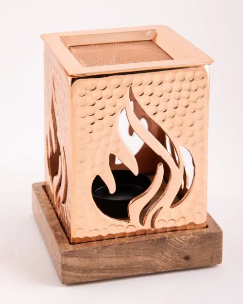 Bild von Auriel, Siebgefäss