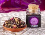 Bild von Kronenchakra - Chakra Räuchermischung