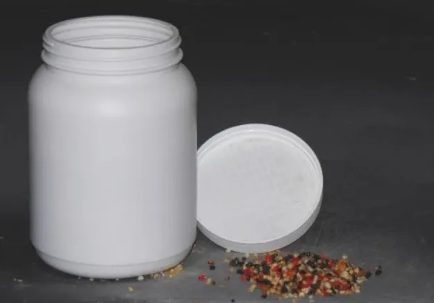 Bild von Ritual, 500 g lose