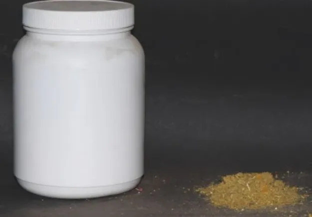 Bild von Wotans Weihrauch, 500 g lose