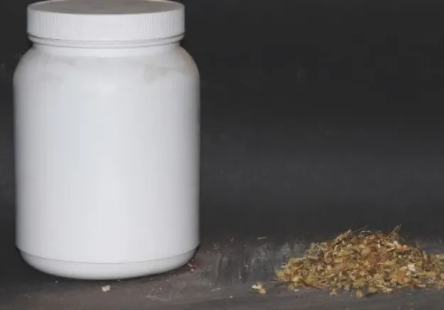 Bild von Hexenrauch für Hexen, 500 g lose