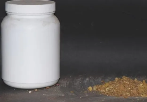 Bild von Hexenrauch gegen Hexen, 500 g lose