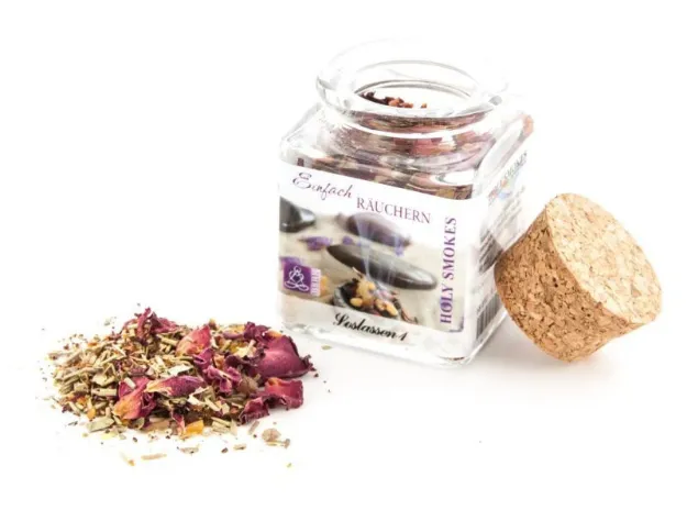 Bild von Loslassen I, 500 g lose