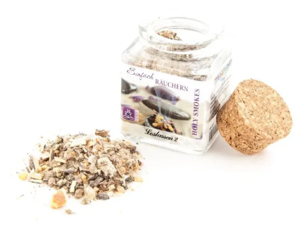 Bild von Loslassen II, 500 g lose