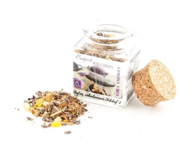 Bild von Tiefer, erholsamer Schlaf I, 500 g lose