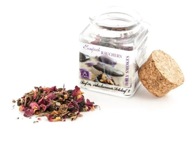 Bild von Tiefer, erholsamer Schlaf II, 500 g lose