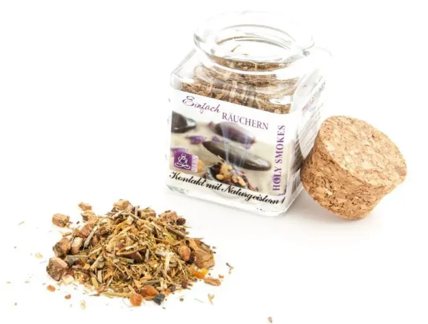 Bild von Kontakt mit Naturgeistern I, 500 g lose