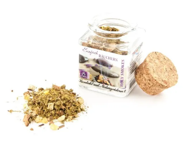 Bild von Kontakt mit Naturgeistern II, 500 g lose