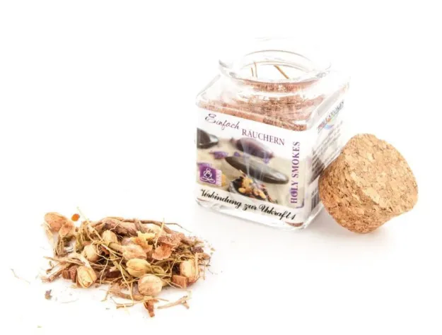 Bild von Verbindung zur Urkraft I, 500 g lose